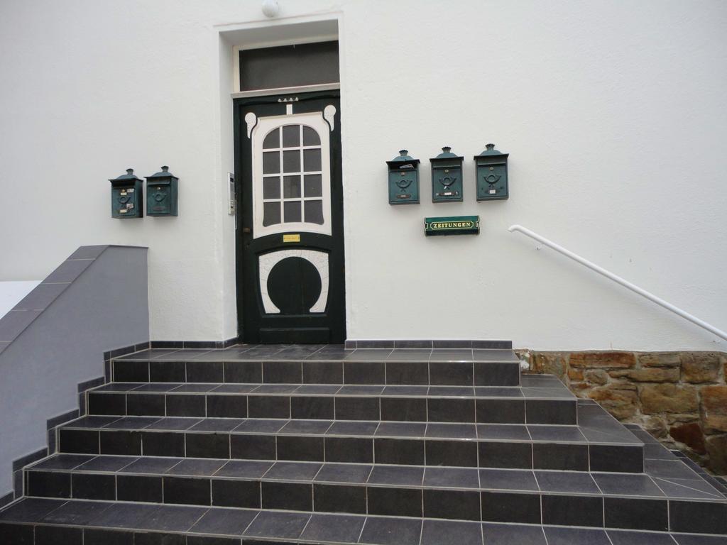 Ferienwohnung Am Münstertor Telgte Habitación foto