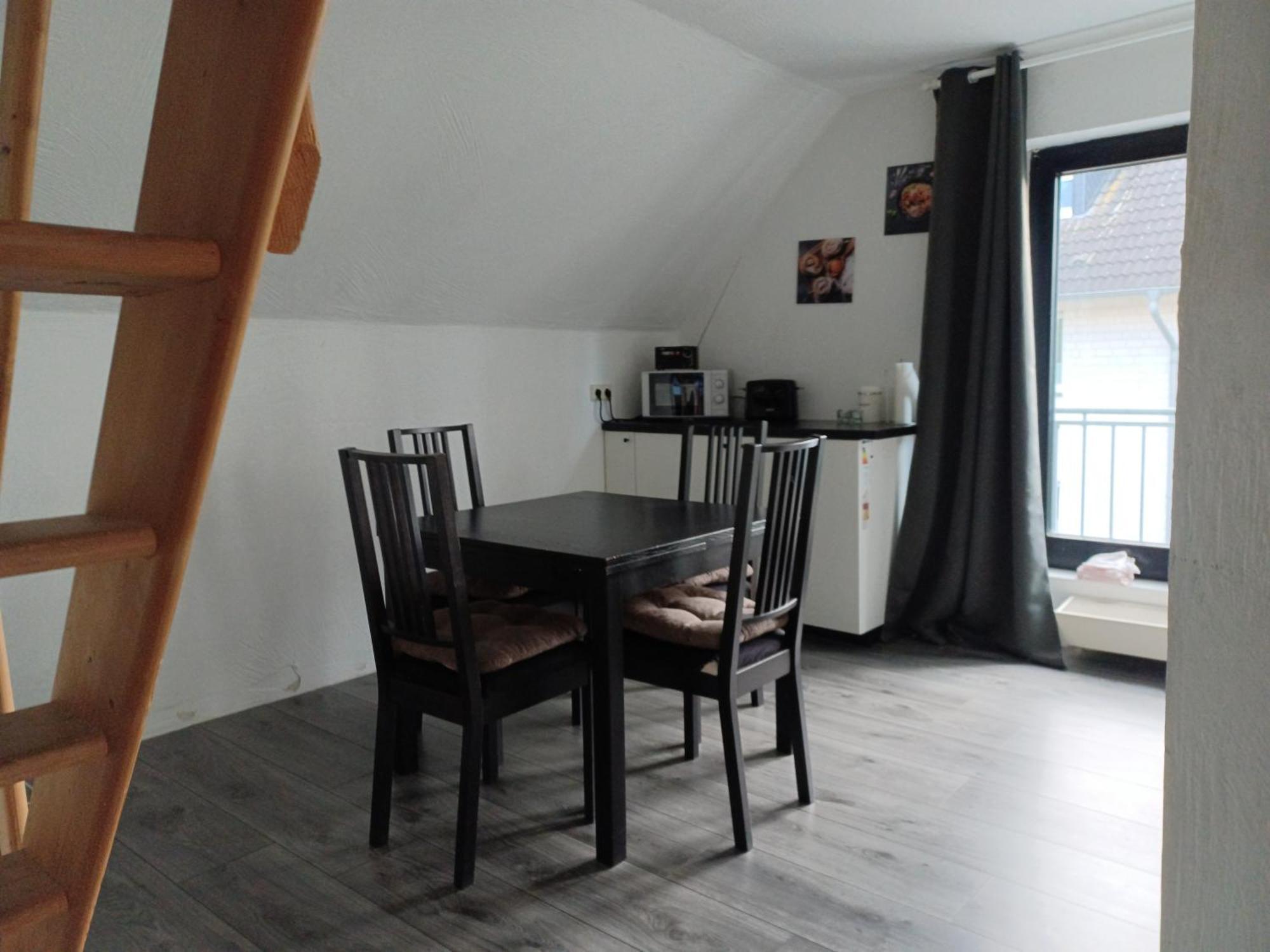 Ferienwohnung Am Münstertor Telgte Exterior foto